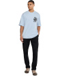 Panhead Short Sleeve Crew