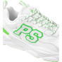 PLEIN SPORT Кроссовки тигр