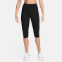 NIKE Женские колготки long Da W NK DF ONE HR обтягивающие Капри