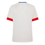 Umbro Мужская классическая футбольная рубашка "Рейнджерс" 2025 2026