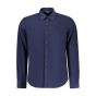 North sails Shirts-Man-Синий