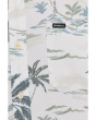 UPF Slub Standard Short Sleeve Woven Shirt