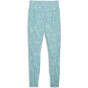 PUMA Женская обтягивающая одежда W Cloudspun Tight AOP - HW FL