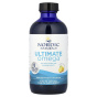 Nordic Naturals, Ultimate Omega®, омега-3 кислоты, с лимонным вкусом, 237 мл (8 жидк. унций)