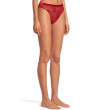Clancy High Leg Bikini