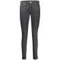 Guess jeans Джинсы-Woman-Черный