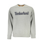 Timberland Толстовка с капюшоном - Мужчина - Grigio