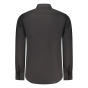 U.s. grand Shirts-Man-Черный