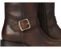 Campus Buckle