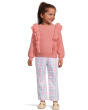 Ruffle Sweater (Infant)