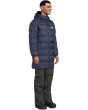 Hydrenalite Down Hooded Parka