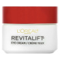 LOreal, Revitalift против морщин + укрепление, крем для кожи вокруг глаз, 14 г (0,5 унции)