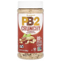 PB2 Foods, Хрустящее арахисовое масло в порошке, 6,5 унций (184 г)
