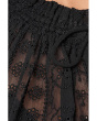 Nayla Lace Top