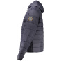 Napapijri Jackets-Man-Синий