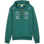 Puma x Реплика толстовки Aston Martin F1® с капюшоном для взрослых Унисекс