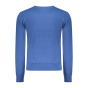 U.s. grand Sweatshirt-Man-Синий