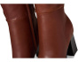 Zazz Wide Calf