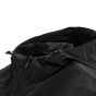 Firetrap Мужская ветрозащитная тренировочная куртка с капюшоном и длинным рукавом со светоотражающими элементами