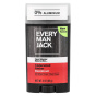 Every Man Jack, дезодорант, кедровый янтарь, 85 г (3 унции)