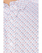 Printed Cotton Shirt