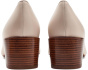 45MM High Heel Go-To Shayla Block Heel