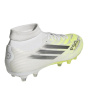 adidas Женские футбольные бутсы F50 Sparkfusion League Firm Ground