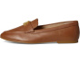 Averi III Burnished Leather Loafer