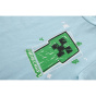 Character Футболка с коротким рукавом для мальчиков