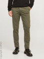 Jack & Jones Брюки чинос C12245412-4297