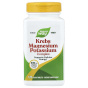 Natures Way, Krebs, комплекс магния и калия, 120 веганских таблеток