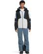 Foundation Jacket
