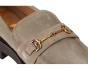 Lea Loafer/Moc Shoes