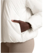 Essential Warm Up Puffer Jacket