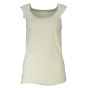 Patrizia pepe Tank Top-Woman-Белый