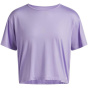 Under Armour Женский спортивный топ Motion Ss