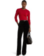 Petite Cotton-Blend Sweater