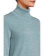 Merino Turtleneck