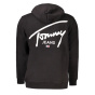 Tommy hilfiger Hoodie-Man-Черный