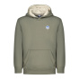 North sails Hoodie - - Зеленый