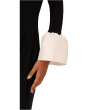 Short Dress With Cuff Detail