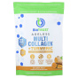 BioTRUST, Ageless Multi Collagen® с куркумой, золотистое молоко, 304 г (10,7 унции)