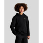 Lyle and Scott Классическая толстовка с капюшоном для юниоров