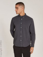 Calvin Klein Jeans Рубашка с длинным рукавом C58013536-4294