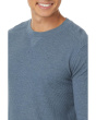 Framer II Long Sleeve Crew