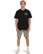Crayon Wave Premium Short Sleeve