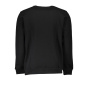 Vans Hoodie-Man-Черный