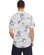 UPF Slub Standard Short Sleeve Woven Shirt