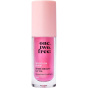 One.two.free! Масло для ухода за кожей лица Shine Bright Lip Oil 03 культового розового цвета - 5 мл