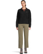Hicamp™ Fleece Pullover